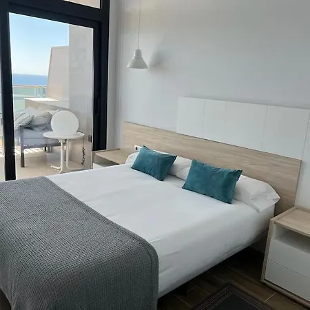 Sunset Cliffs Poniente